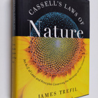 James S. Trefil : Cassell's Laws of Nature - pikkukuva 1