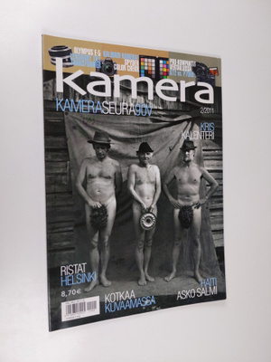 Kamera 2/2011