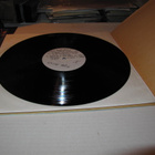 Gusse Rössi Quartet LP I`m Still Here v.1977 KOELEVY+KOEKANN - pikkukuva 5