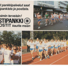 Erikoisleima Suomi juoksee - eril. urheilu tai vapaa-aika - pikkukuva 5