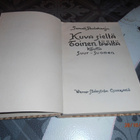 Kuva sieltä toinen täältä Samuli Paulaharju - pikkukuva 2