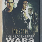 Farscape: The Peacekeeper Wars (2004) 2DVD (UUSI) - pikkukuva 1