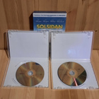 Dvd Solsidan onnea onkimassa kausi 1 - pikkukuva 2