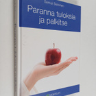 Samuli Sistonen : Paranna tuloksia ja palkitse - pikkukuva 1