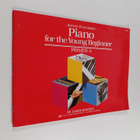 James W Autor Bastien : Bastien Piano Basics for the Youn... - pikkukuva 1