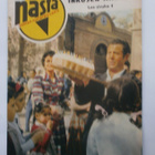 Nasta - iloinen nuorten lehti N:o 5/1963 - pikkukuva 1