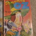 Ihmemaa oz 1987 n.1.2.4.5.6 - pikkukuva 2