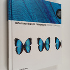 Veronika Kapsali : Biomimetics for designers : applying n... - pikkukuva 1