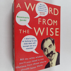 Rosemarie Jarski : A word from the wise - pikkukuva 1