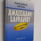 Kaarlo Jaakkola : Amalgaamisairaudet ja antioksidanttihoito - pikkukuva 1