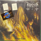 HORNA - HENGEN TULET - REPRESS GER 2021 M-/M- LP + BOOKLET - pikkukuva 1