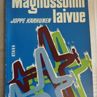J.KARHUNEN: Magnussonin laivue, 1969 - pikkukuva 1