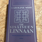 Caroline Myss Tie sisäiseen linnaan - pikkukuva 1