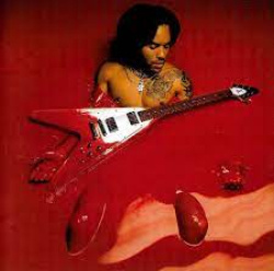 Lenny Kravitz - Baptism (CD)