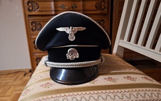 SS koppalakki