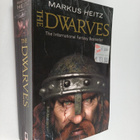 Markus Heitz : The dwarves - pikkukuva 1