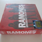 Ramones Broadcast Collection '77-'95. 9*CD BOXI uusi - pikkukuva 3