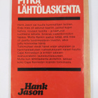 Hank Jason : Pitkä lähtölaskenta - pikkukuva 2