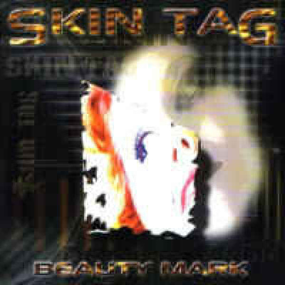 SKIN TAG - BEAUTY MARK - CD
