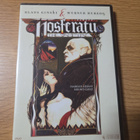 Nosferatu (DVD, uusi muoveissa) - pikkukuva 1