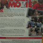SCARY MOVIE 5 DVD UUSI UNRATED VERSION - pikkukuva 2