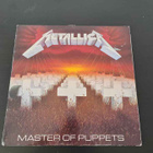 Metallica – Master Of Puppets LP - pikkukuva 1