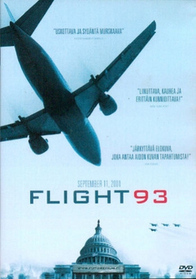 Flight 93 (DVD)