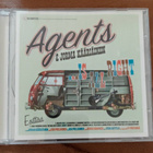 Agents & Jorma Kääriäinen: ...Is All Right CD - pikkukuva 1