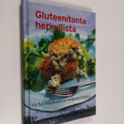 Tuija (suom.) Tuomaala : Gluteenitonta herkullista - pikkukuva 1