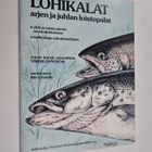 Viking Nyström : Lohikalat : arjen ja juhlan loistopalat - pikkukuva 1