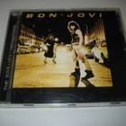 Bon Jovi - Bon Jovi (CD) - pikkukuva 1
