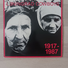 Leningrad Cowboys 1917-1987 Lp - pikkukuva 1