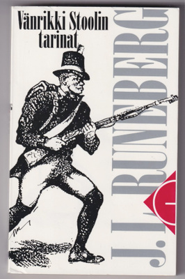 Johan Ludvig Runeberg: Vänrikki Stoolin tarinat