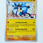 Lucario - Prize Pack Series 3 - pikkukuva 1