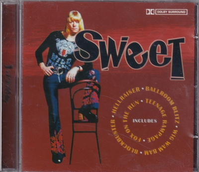 The Sweet - Sweet