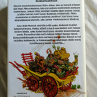 Pratchett, Terry: Discworld: Kuolema 3: Elävää musiikkia - pikkukuva 2