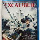 Excalibur - Blu-ray, uusi - pikkukuva 1