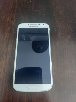 Samsung Galaxy S4