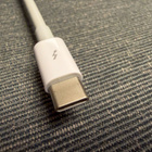 Apple Thunderbolt 3 (USB-C) to Thunderbolt 2 sovitin - pikkukuva 3
