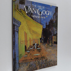 Nathaniel Harris : The art of Van Gogh - pikkukuva 1