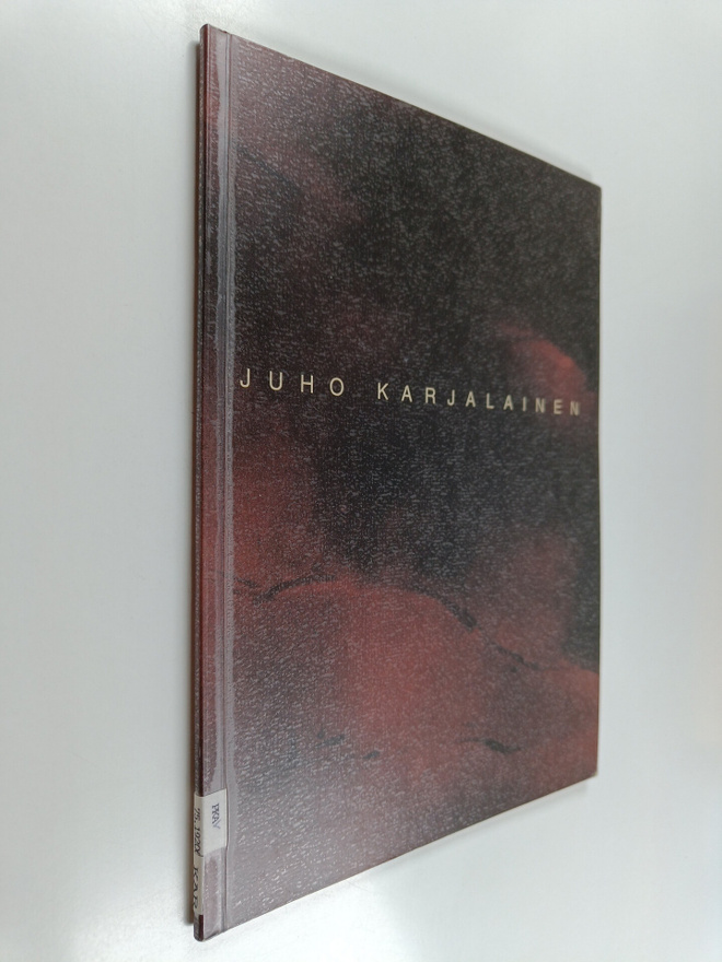 Juho Karjalainen : Juho Karjalainen