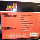 CD Dave Pike : Jazz for the JET SET ( SIS POSTIKULU) - pikkukuva 2