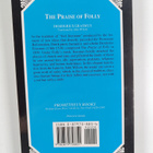 Desiderius Erasmus : The Praise of Folly - pikkukuva 2
