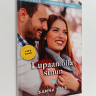 Sanna Salo : Lääkäri 9/2023 : Lupaan olla sinun - pikkukuva 1