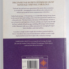 Narendra Mehta : Indian head massage : discover the power... - pikkukuva 2