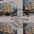 åland 2003 pommer 100v ep-leimattu - pikkukuva 2