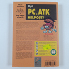 Jesper Ek : Opi PC ja ATK helposti : suunniteltu vasta-al... - pikkukuva 2
