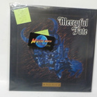 MERCYFUL FATE - DEAD AGAIN M-/M- EU 2016 2LP - pikkukuva 1