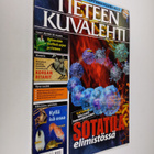 Tieteen kuvalehti 17/2010 - pikkukuva 1