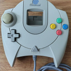 Sega Dreamcast ohjain - pikkukuva 2